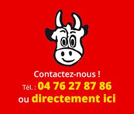 Contactez-nous !